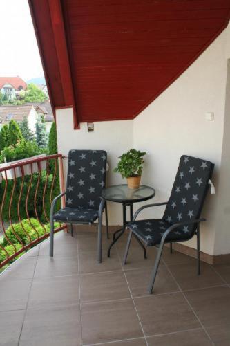 Borbarat Vendeghaz Villa Eger Exterior photo